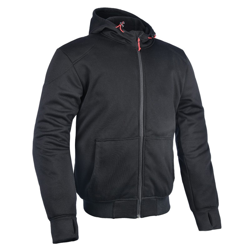 Oxford Super Hoodie 2.0 Bikeworld Ireland
